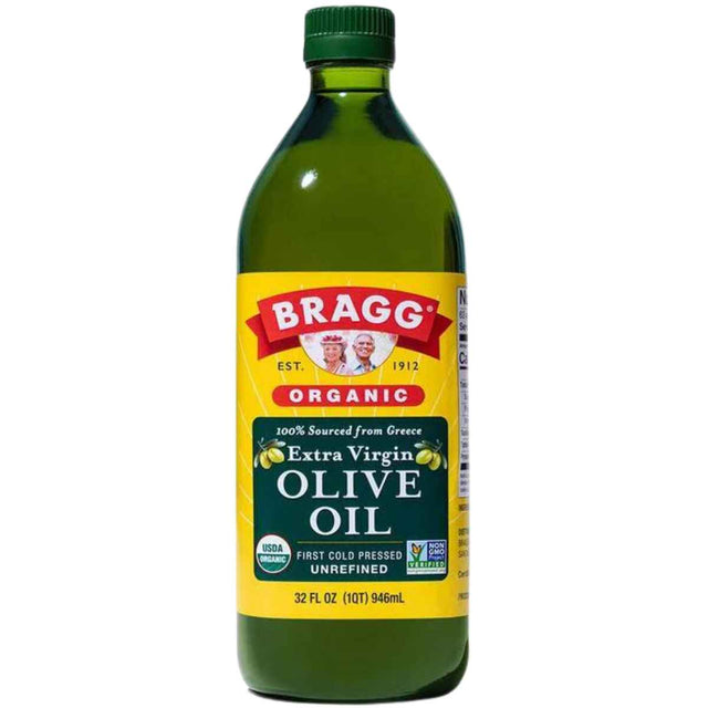 Aceite de Oliva Extra Virgen - 946 ml - Haz Tu Pedido