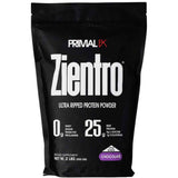 PrimalFX Zientro Ultra Ripped Proteína 25 g - Sabor Chocolate - 900 polvo - Haz Tu Pedido