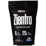 PrimalFX Proteína Ultra Ripped Zientro 25 g - Sabor Vainilla - 900 polvo - Haz Tu Pedido