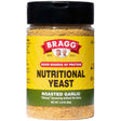 Bragg Levadura Nutricional - 85 g - Haz Tu Pedido