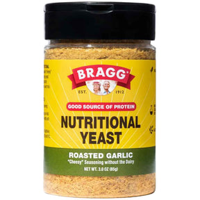 Bragg Levadura Nutricional - 85 g - Haz Tu Pedido
