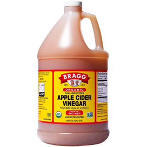 Bragg Vinagre de sidra de manzana - Líquido - Haz Tu Pedido