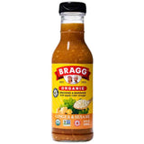 Bragg Aderezo Vinagre de sidra de manzana - 354 ml - Haz Tu Pedido
