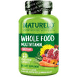 Naturelo Multivitamínico de Alimentos Integrales para Adolescentes - 60 Cápsulas Vegetarianas - Haz Tu Pedido