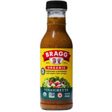 Bragg Aderezo Vinagre de sidra de manzana - 354 ml - Haz Tu Pedido