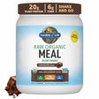 Garden of Life Proteína Orgánica Vegana 20 g - Sabor Chocolate - 539 g - Haz Tu Pedido