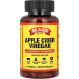 Bragg Vinagre de sidra de manzana - 90 Cápsulas - Haz Tu Pedido