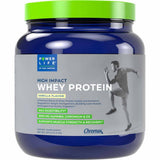 Power Life Proteína de suero de leche - Sabor Vainilla - 337 g - Haz Tu Pedido