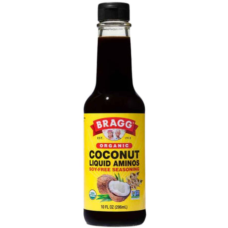 Bragg Aminoácidos de Coco - 296 ml - Haz Tu Pedido
