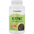 NaturalSlim Helpzymes® Enzimas Digestivas - 100 Cápsulas - Haz Tu Pedido