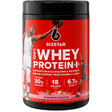 Six Star 100% Proteína de Suero 30 g - Sabor Galletas y Crema - 839 g - Haz Tu Pedido