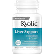 Kyolic Soporte Hepático Limpieza y Desintoxicación - 50 Cápsulas Veganas - Haz Tu Pedido