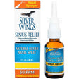 Natural Path Silver Wings Spray Nasal de Plata Natural  - 30 g - Haz Tu Pedido