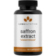 Luma Nutrition Extracto de Azafrán - 60 Cápsulas - Haz Tu Pedido