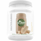 NutraBio Proteína Vegetal - Polvo