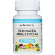Eclectic Institute  Echinacea Angustifolia 325 mg - 90 Cápsulas Vegetales - Haz Tu Pedido