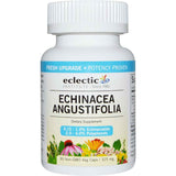 Eclectic Institute  Echinacea Angustifolia 325 mg - 90 Cápsulas Vegetales - Haz Tu Pedido