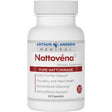 Arthur Andrew Medical Nattovena Nattoquinasa  - 30 Cápsulas - Haz Tu Pedido