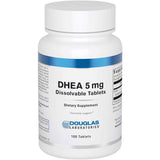 Douglas Laboratories DHEA  5 mg - 100 Tabletas - Haz Tu Pedido
