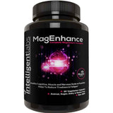 Intelligent Labs Complejo de Magnesio - 90 Cápsulas - Haz Tu Pedido