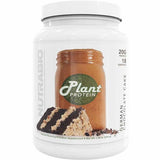 NutraBio Proteína Vegetal - Polvo