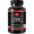 Olympian Labs CLA  3000 mg - 90 Cápsulas Blandas - Haz Tu Pedido