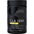 Sports Research CLA  1250 mg - 90 Cápsulas Blandas - Haz Tu Pedido