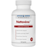  Nattovena Nattoquinasa - 180 Cápsulas - Haz Tu Pedido