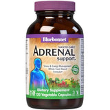 Bluebonnet Suplemento para la Salud de las Glándulas Suprarrenales - 120 Cápsulas Vegetales - Haz Tu Pedido