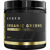 Kaged Verduras Orgánicas Elite - 513 g - Haz Tu Pedido
