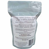  Té de Arbusto de Cáncer - 85 g - Tabla Nutricional - Haz Tu Pedido
