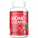 Health Plus Suplemento Limpieza Renal - 60 Cápsulas - Haz Tu Pedido
