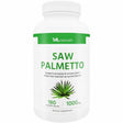 ML Naturals Saw Palmetto 1000 mg - 180 Cápsulas Vegetales - Haz Tu Pedido