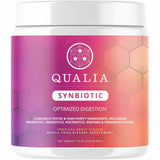 Neurohacker Collective Qualia Simbiótico Prebiótico + Probiótico + Fibra - 210 g - Haz Tu Pedido