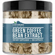 Earthborn Elements Extracto de Grano de Café Verde  - 200 Cápsulas - Haz Tu Pedido
