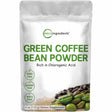 Micro Ingredients Extracto de Grano de Café Verde - 113 g - Haz Tu Pedido
