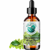 Bella Terra Oils Aceite Grano de Café Verde para Aplicar  - 60 ml - Haz Tu Pedido
