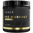 Kaged Pre-Entrenamiento Elite - Sabor Ponche de Frutas - 668 g - Haz Tu Pedido
