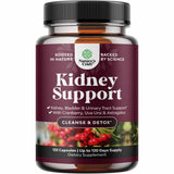 Natures Craft Suplemento de Apoyo Renal  - 120 Cápsulas - Haz Tu Pedido
