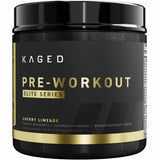 Kaged Pre-Entrenamiento Elite - 662 g - Haz Tu Pedido
