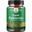  Saw Palmetto 500 mg - 30 Cápsulas - Haz Tu Pedido