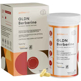 GoldenRoot Berberina - 60 Cápsulas Vegetarianas