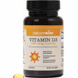 NatureWise Vitamina D3 5000 IU - 30 Cápsulas Blandas - Haz Tu Pedido