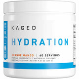 Kaged Hydration Suplemento Hidratante con Electrolitos - Polvo