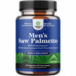 Natures Craft Saw Palmetto para Hombres - 60 Cápsulas - Haz Tu Pedido