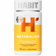  Suplemento Para Apoyo al Metabolismo  - 60 Cápsulas - Haz Tu Pedido
