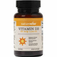 NatureWise Vitamina D3 1000 IU - 30 Cápsulas Blandas - Haz Tu Pedido