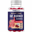 Mav Nutrition Quemador de Grasa Nocturno - 60 Gomitas - Haz Tu Pedido
