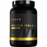 Kaged Aislado de Proteína Elite - Sabor Vainilla - 400 g - Haz Tu Pedido
