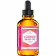 Leven Rose Aceite Tópico de Semillas de Calabaza  - 30 ml - Haz Tu Pedido